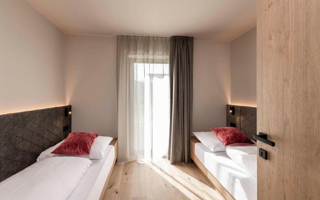 Residence Le Fostue San Vigilio Di Marebbe Kültér fotó